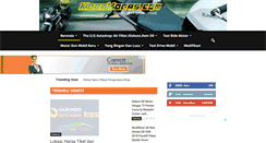 Desktop Screenshot of kobayogas.com